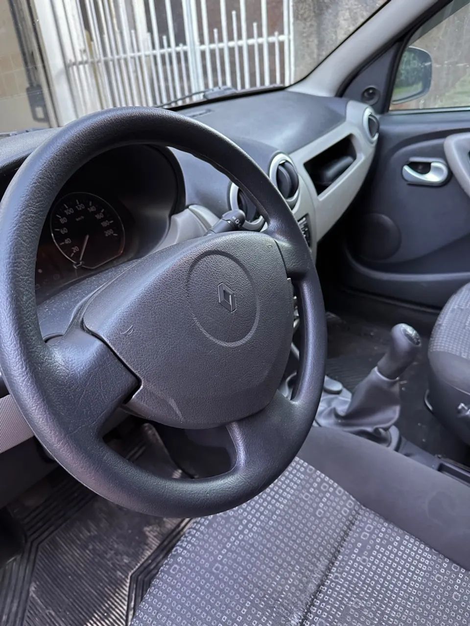 RENAULT SANDERO 2011  - Foto 5