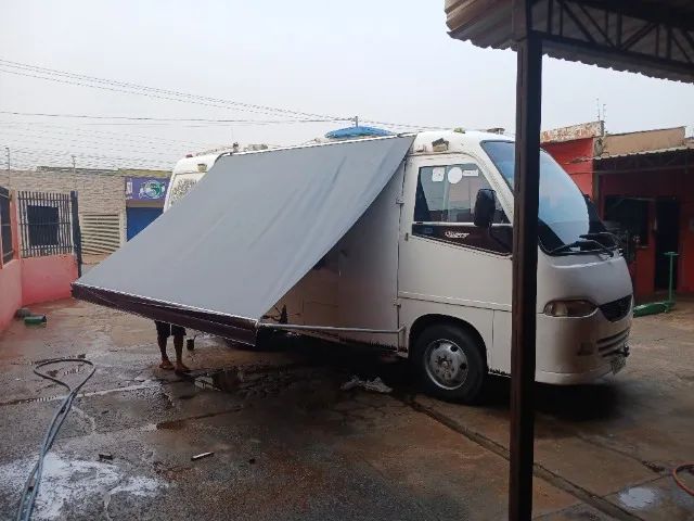 Motorhome volare mwm sprint 2.8  - Foto 5