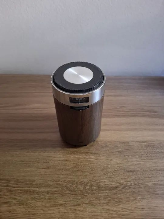 Rádio AM Decorativo a Pilha. - Foto 2