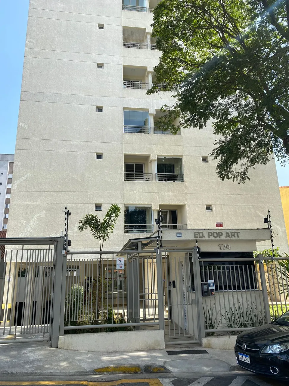 Imóvel para venda com 49 metros quadrados com 2 quartos em Centro - Diadema - SP