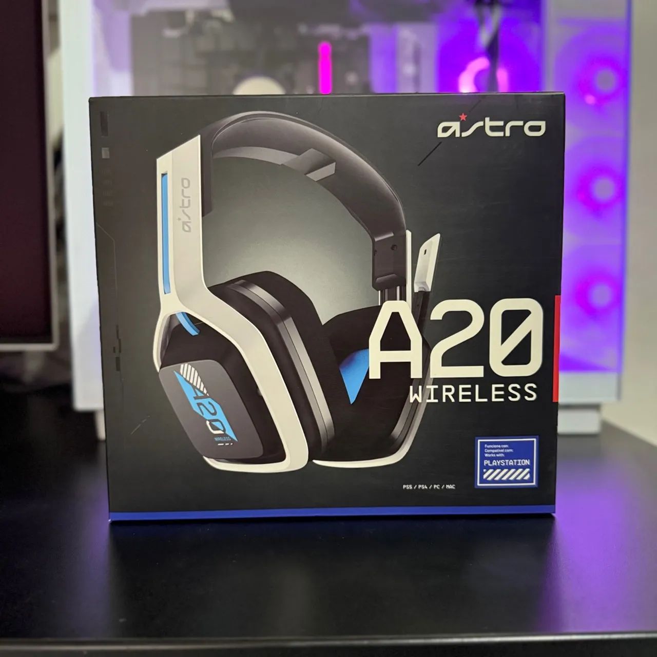 Gaming Astro A20 Gen Reddit A20 New Astro Headset 2020 NEW Astro