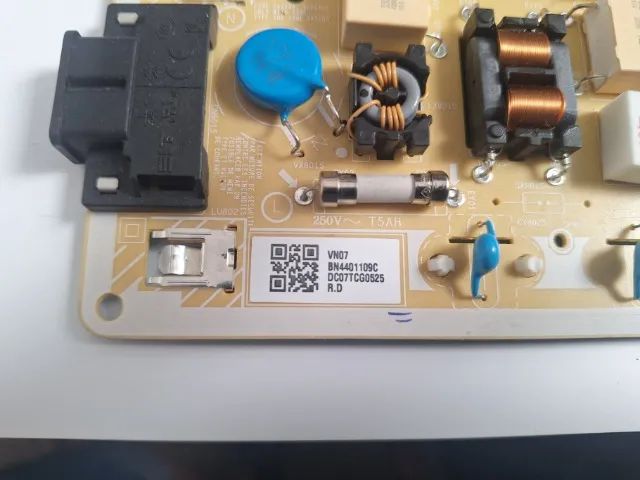 Placa tv Samsung  - Foto 3