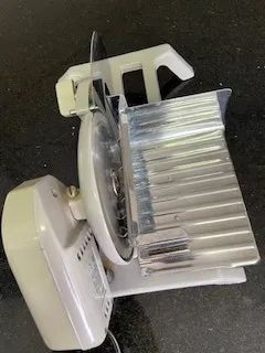 fatiador de frios e alimentos 