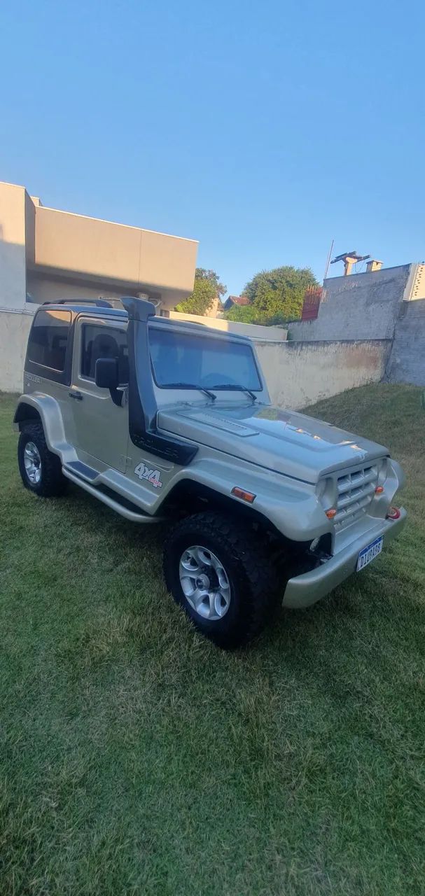 troller t4 2005 melhor ano mwm sprint mecânico 15 mil abaixo FIPE
