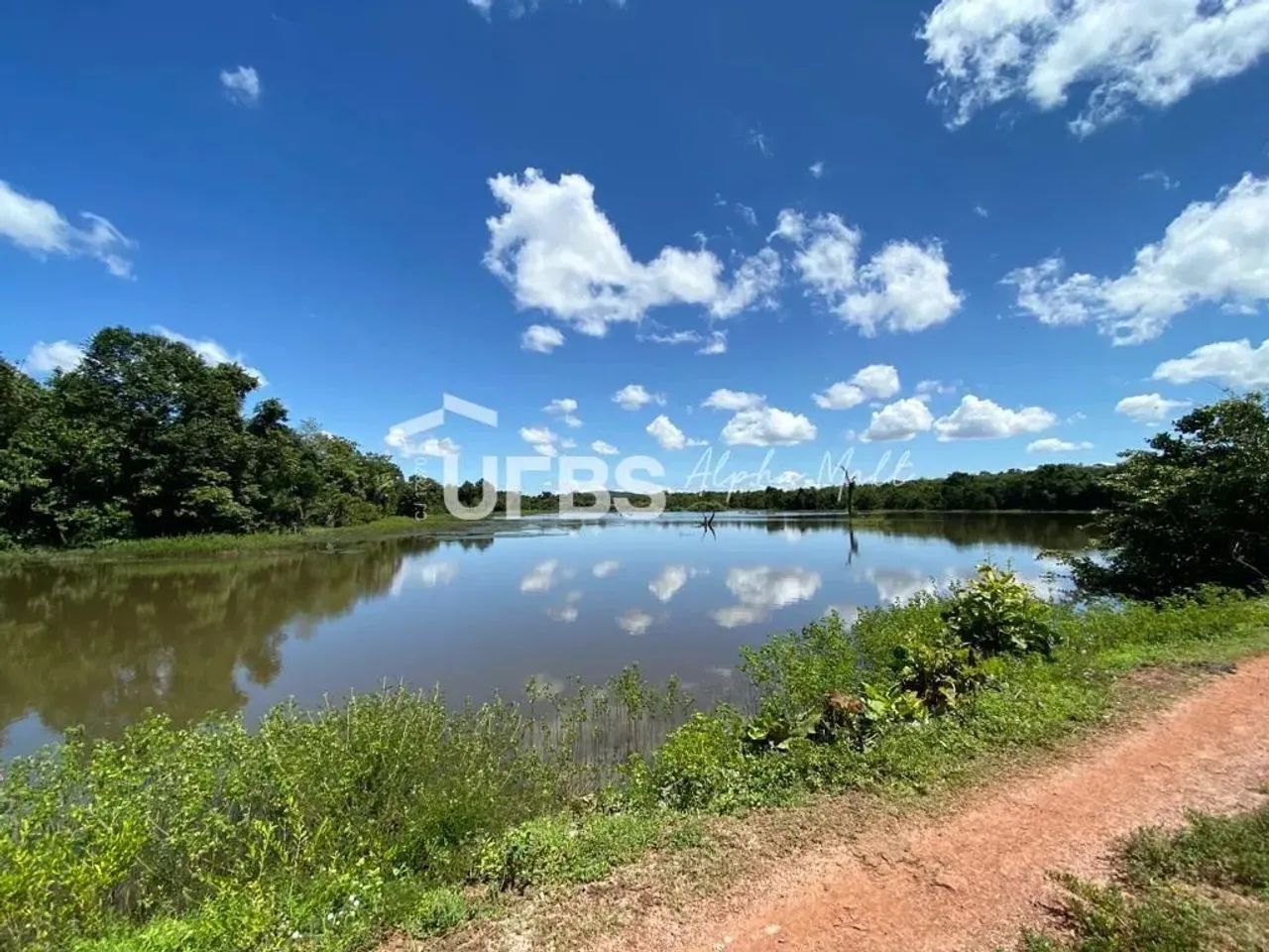 0 - Chácara - Peixe São Valério - Foto 2