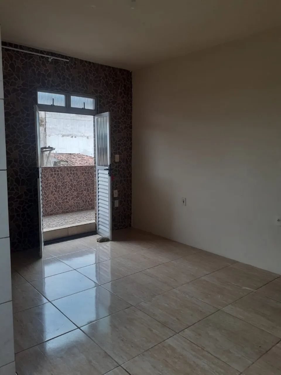 Foto - Salvador - Curuzu