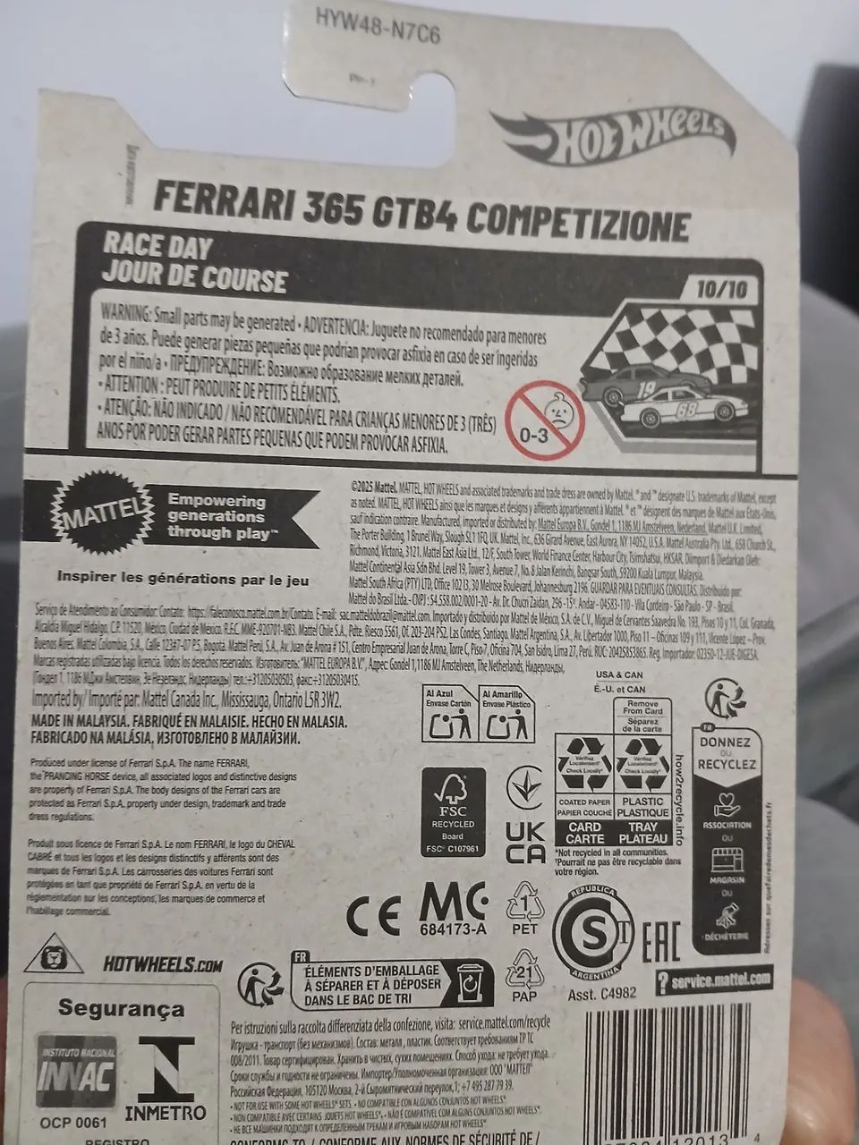 64 carrinhos Hotwheels entre raros e Normais - Foto 4