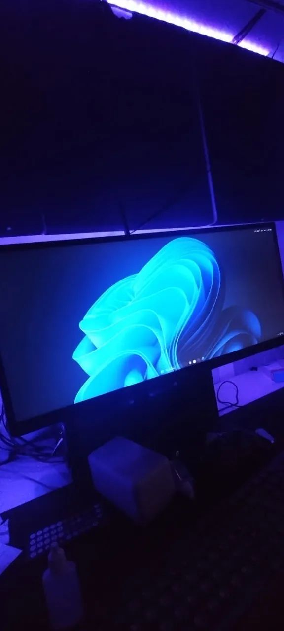 Monitor LG64296995169665122