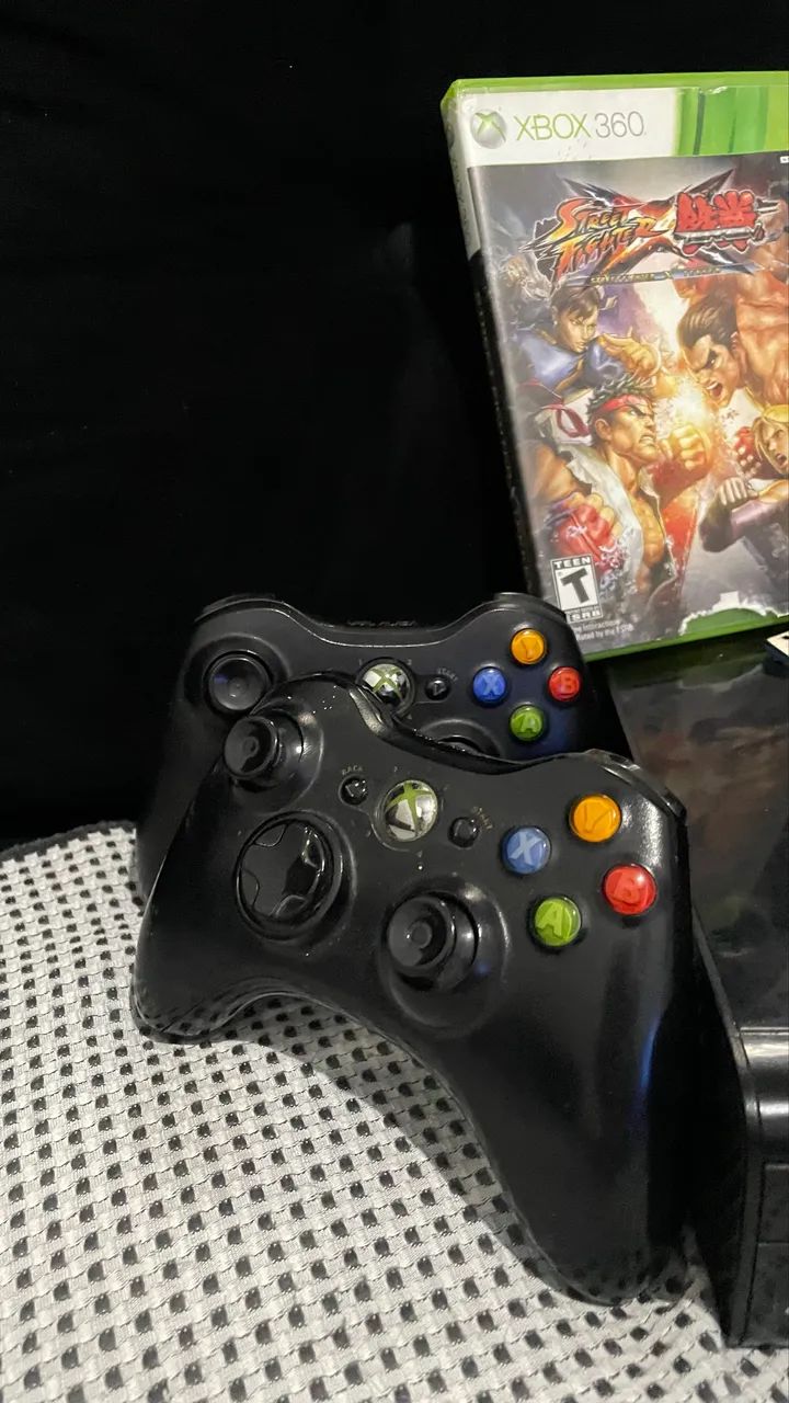 Xbox 360 Desbloqueado  - Foto 5