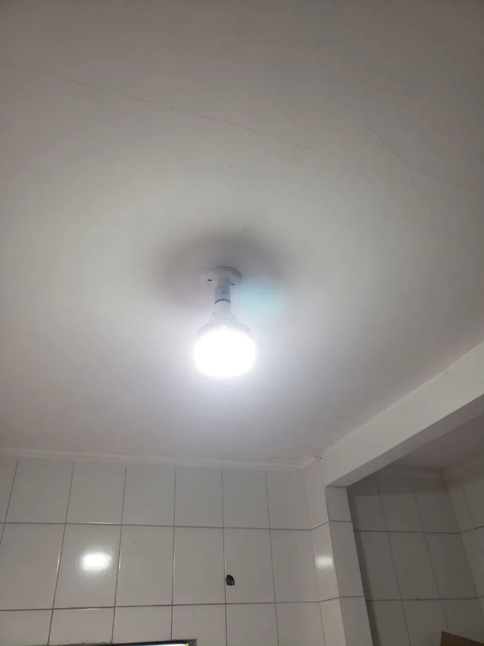 Lâmpada p galpão  - Foto 4