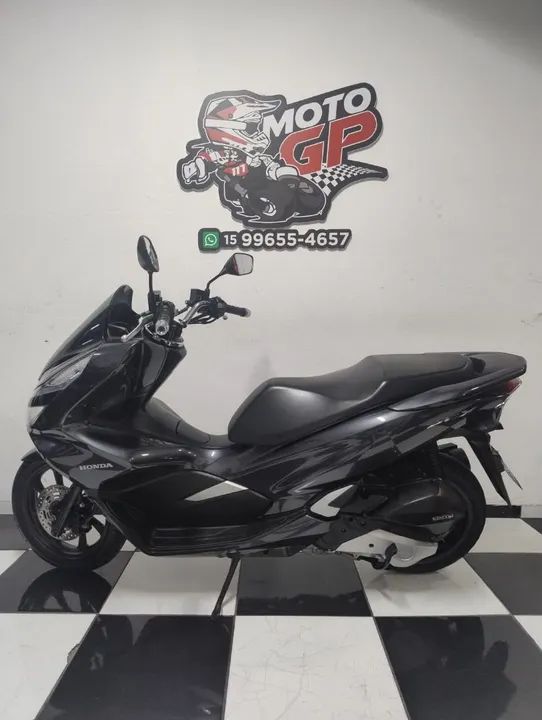 PCX 150 2022 ABS - Foto 4