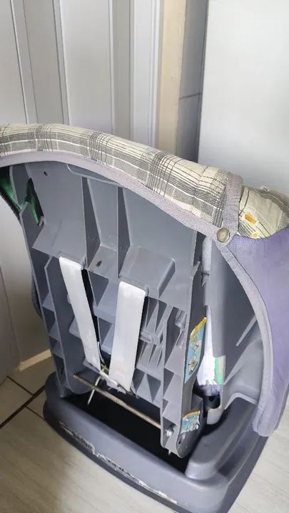 Cadeira de carro - Foto 6