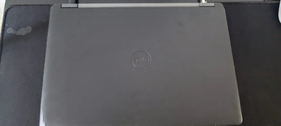 Notebook Dell Latitude E5450 1TB/12gb Win 11 - Foto 4