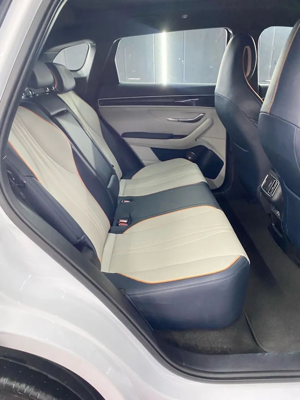 BYD Song Plus 2023 - Foto 5