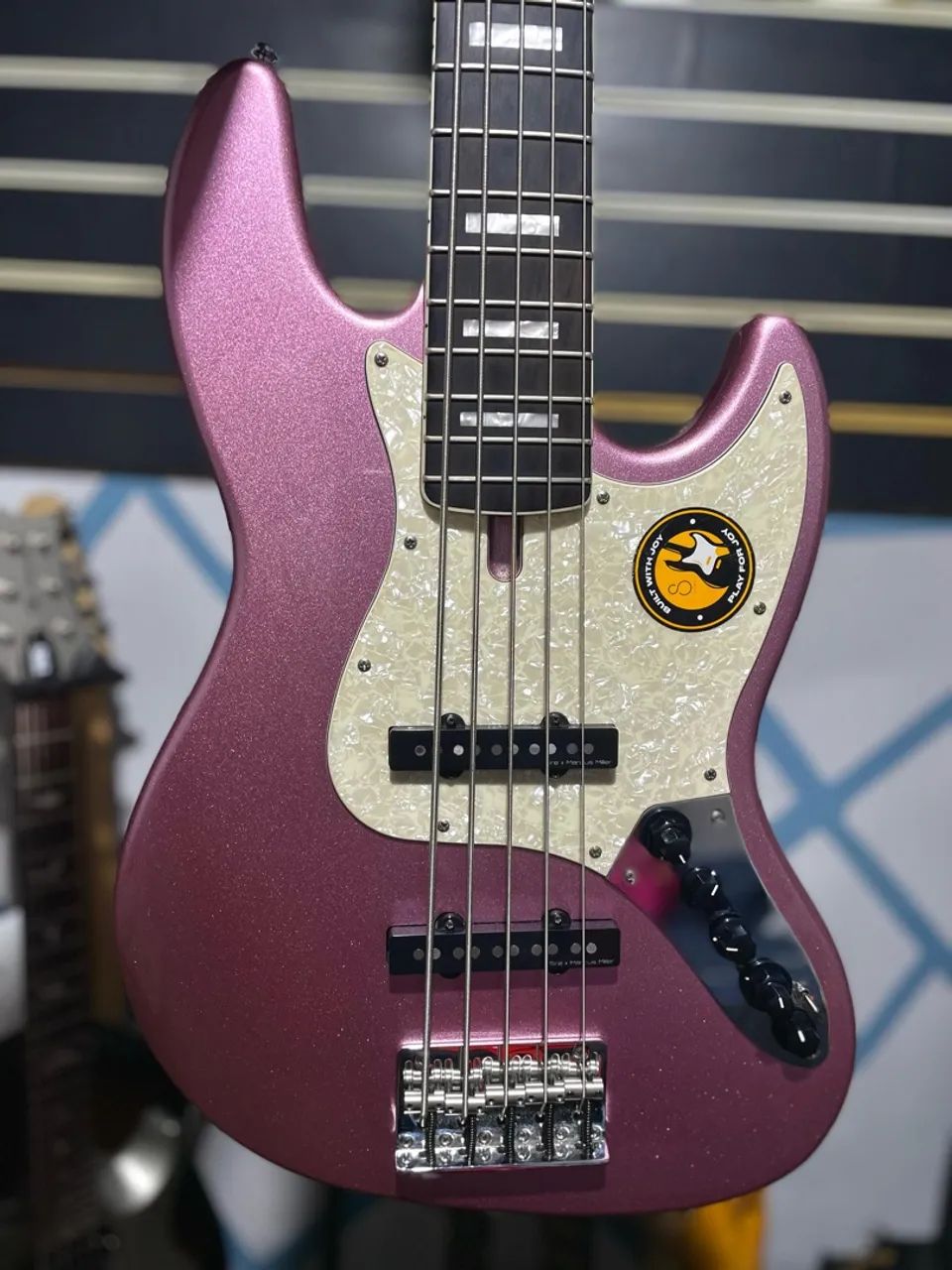 Baixo Sire V7 Marcus Miller
