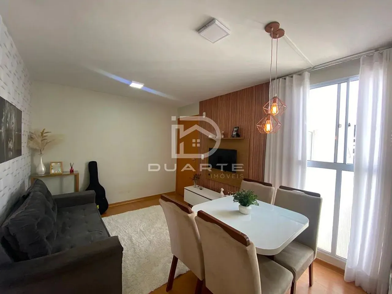 Apartamento a venda no Arcos do Cerrado, Vila Jaiara