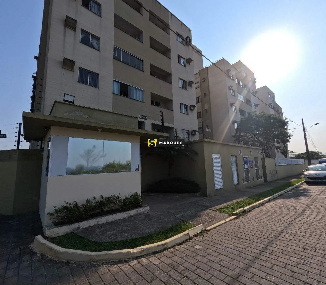 Apartamento à Venda  Jarivatuba/Joinville