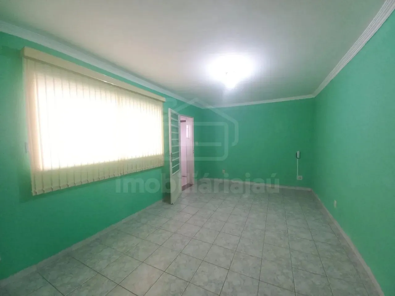 Sala para alugar no Centro
