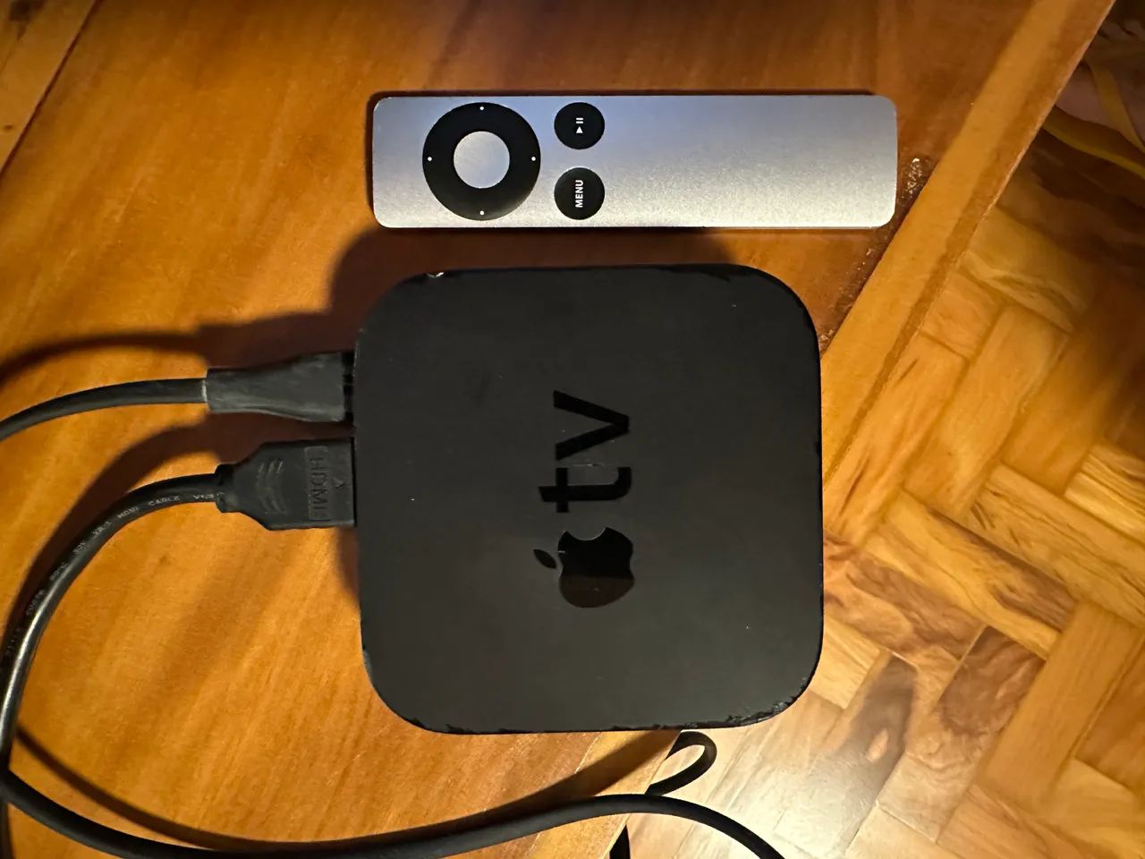 Apple TV 3ª Geração (1080p) - Foto 3