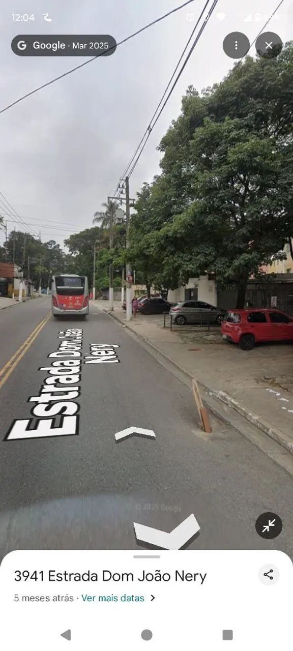 Foto - São Paulo - Jardim Bartira