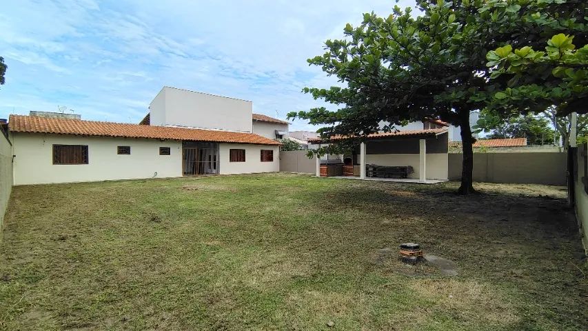 Alugo Casa na Praia dos XV / Barra do Sahy - Aracruz/ES - Foto 8