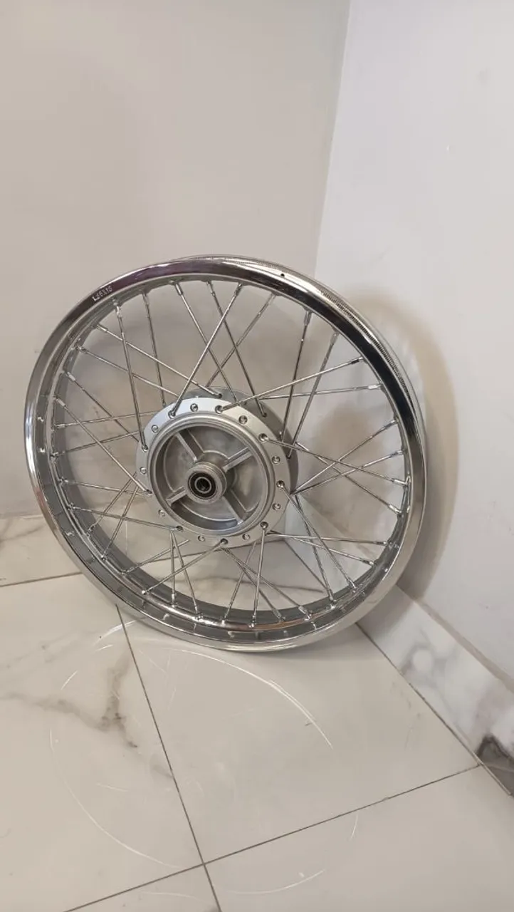 Roda traseira ddl (Nova)