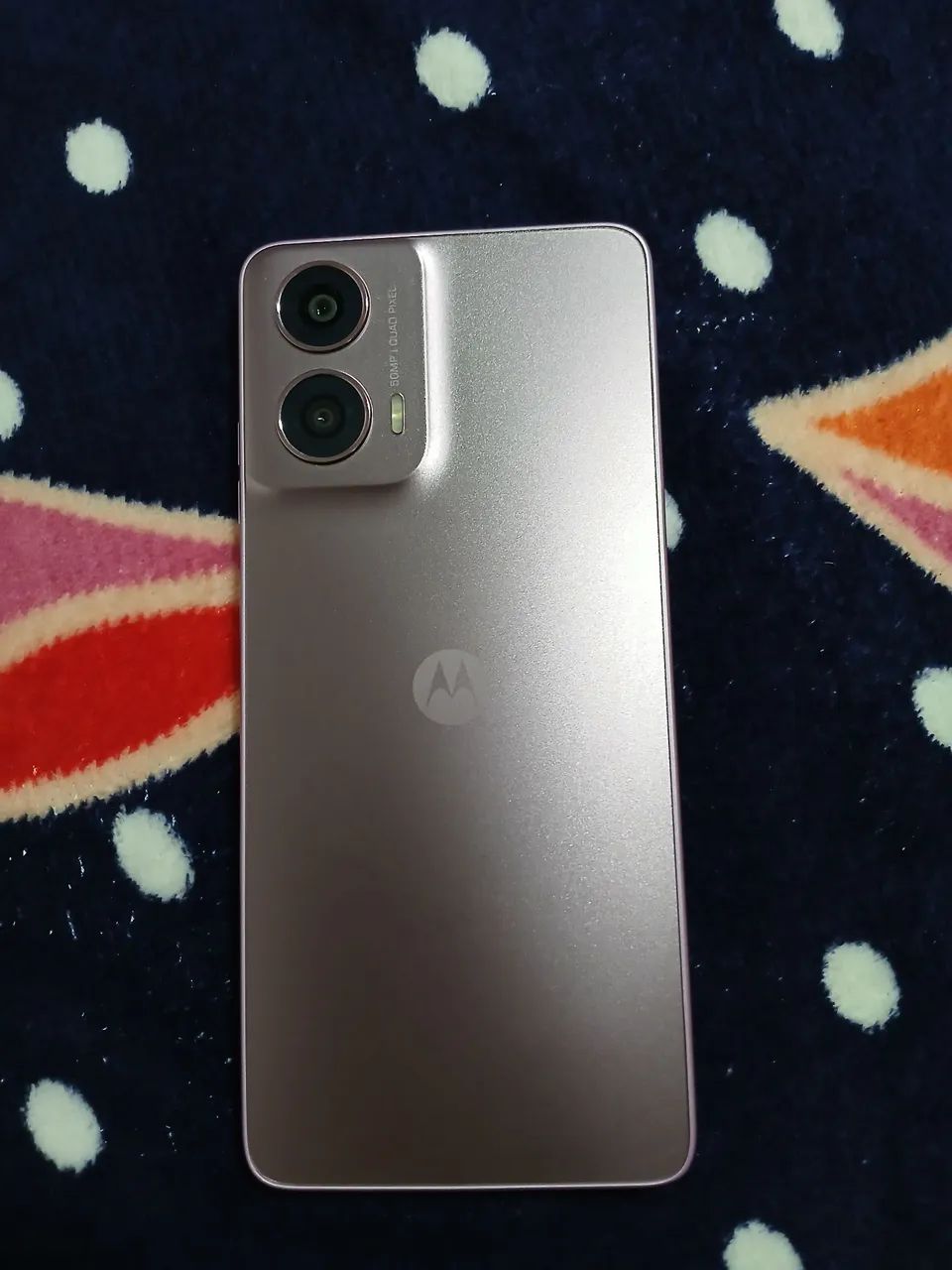 Moto G24  - Foto 5