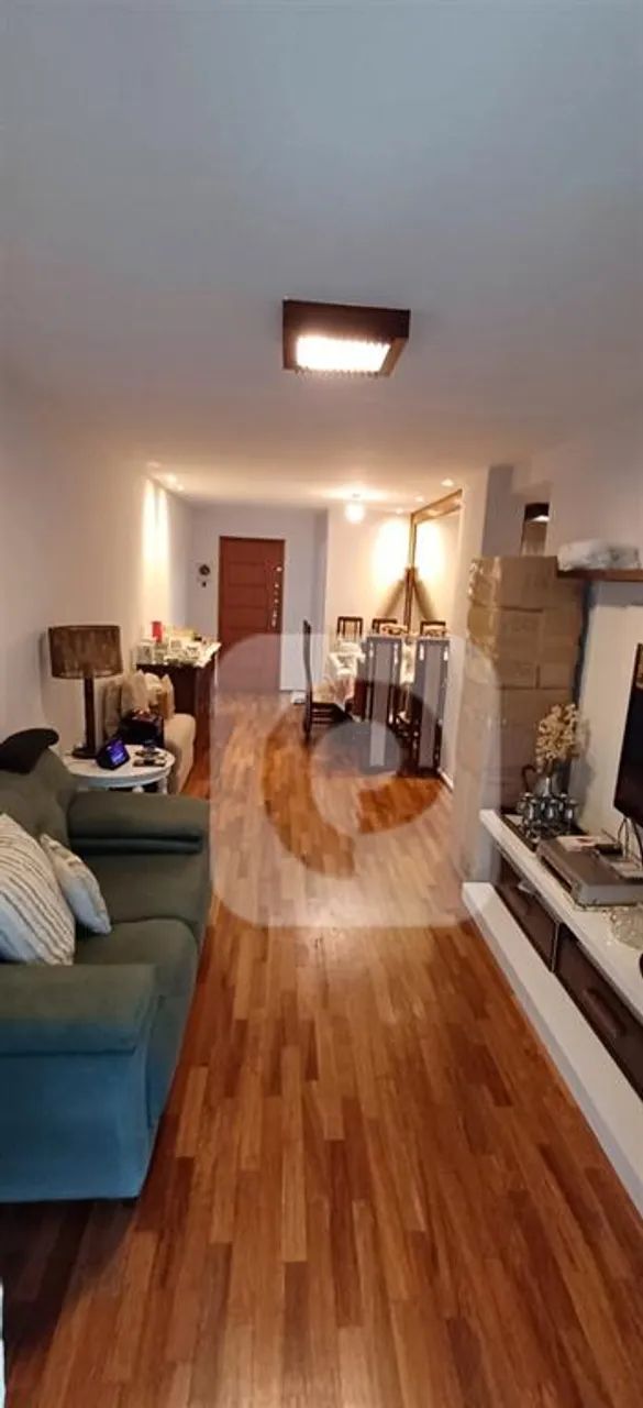 SELECIONE - Apartamento 3 quartos, sendo 10 suítes - Foto 2