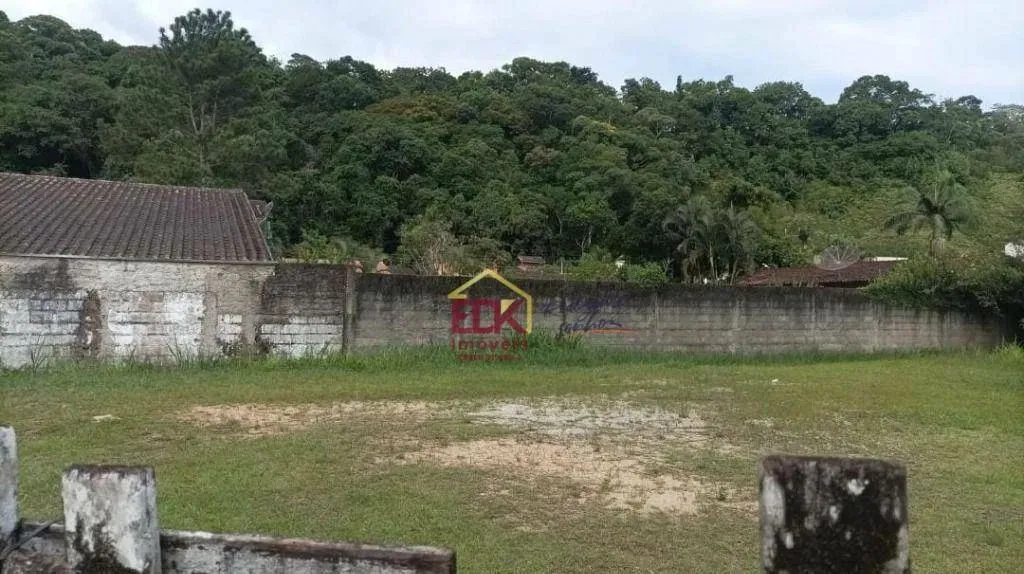 Terreno à venda, Praia Da Cocanha 405 M², Caraguatatuba, SP
