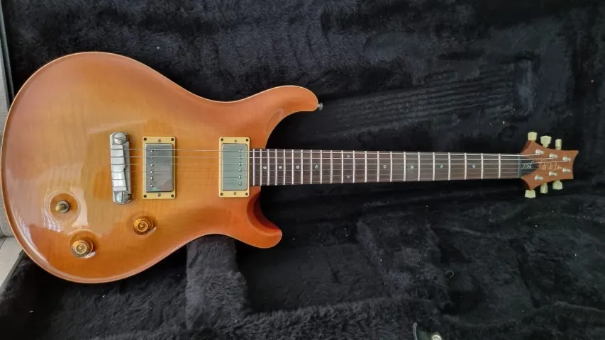 Guitarra PRS McCarty