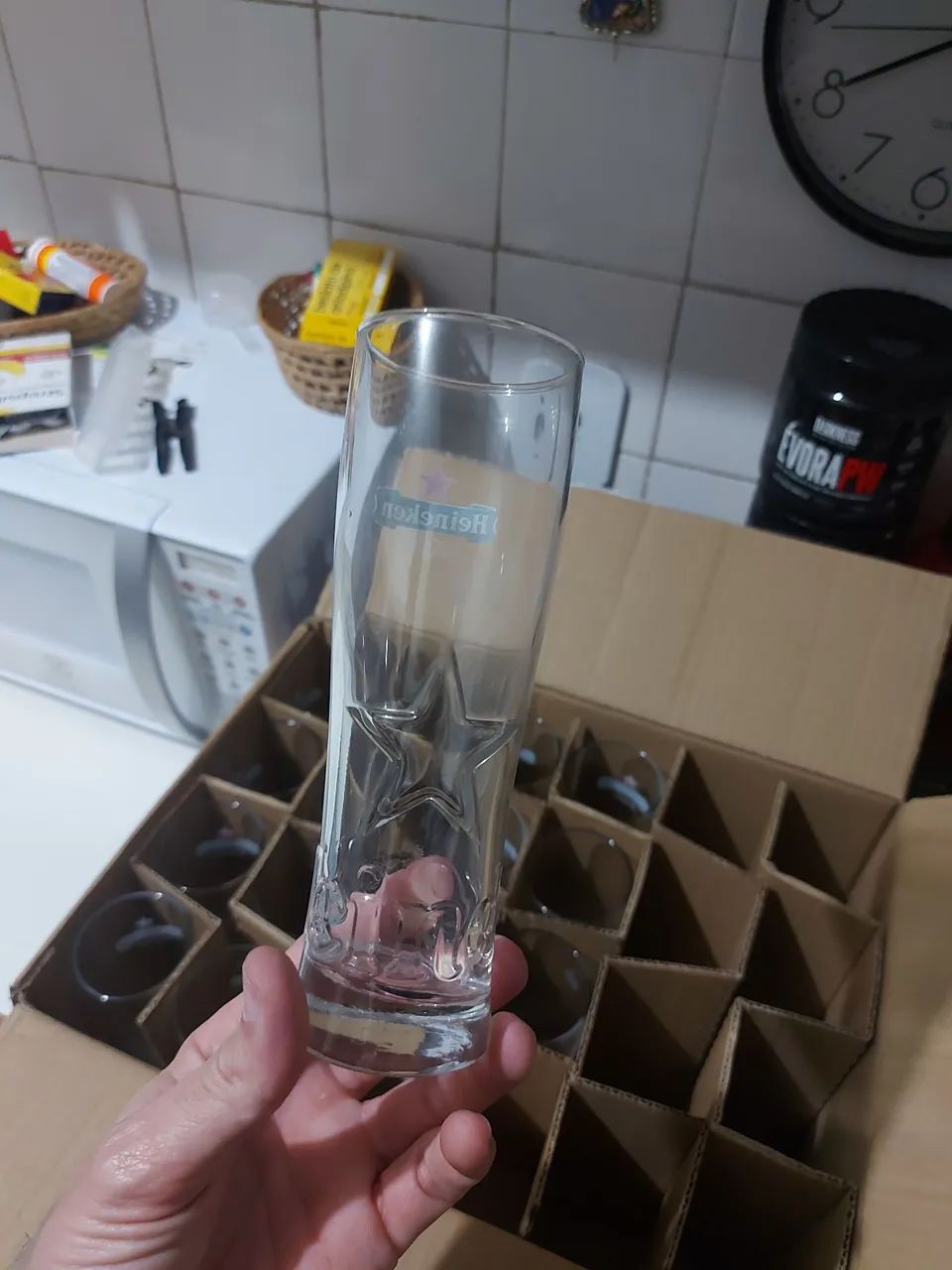 Tulipa Heineken e Amstel  - Foto 2