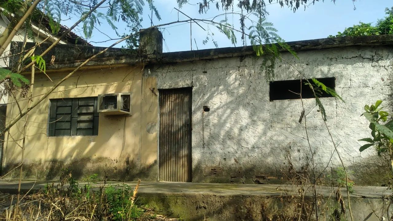 VENDE-SE TERRENOS E CASA - Foto 3