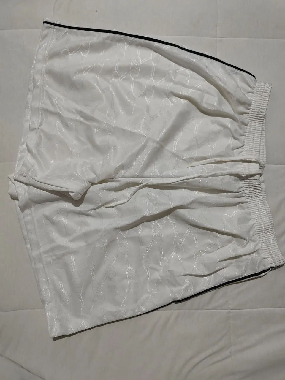 Shorts de Futebol Dellerba  - Foto 3