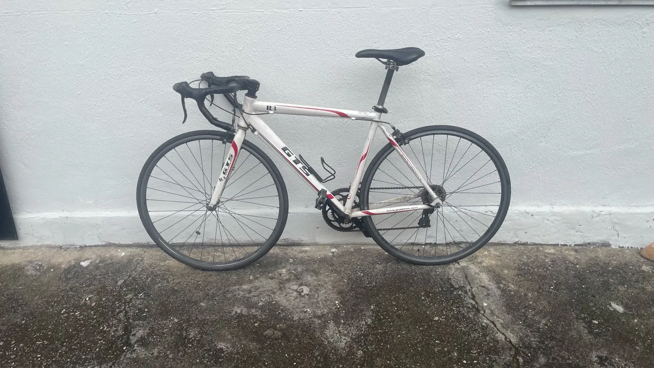 Speed GTS R3, Tam. 53