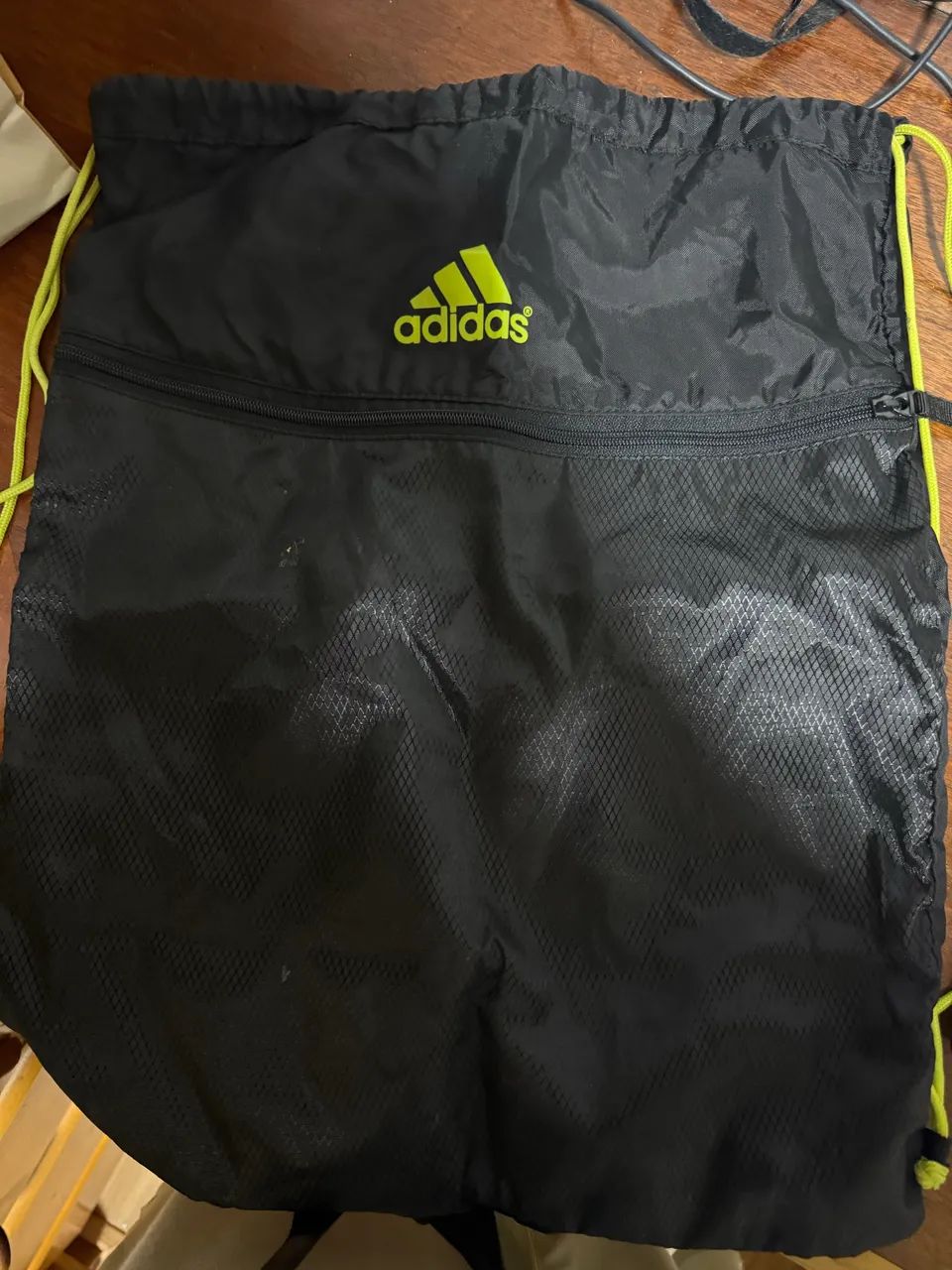 Bag bolsa adidas 