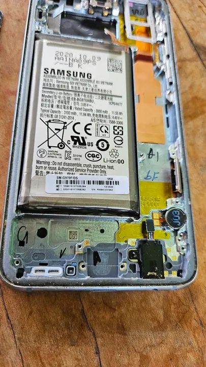 Peças de S10e - Foto 3