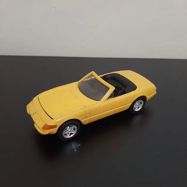 Carrinhos Shell Collezione Ferrari - LEIA A DESCRIÇÃO - Foto 5