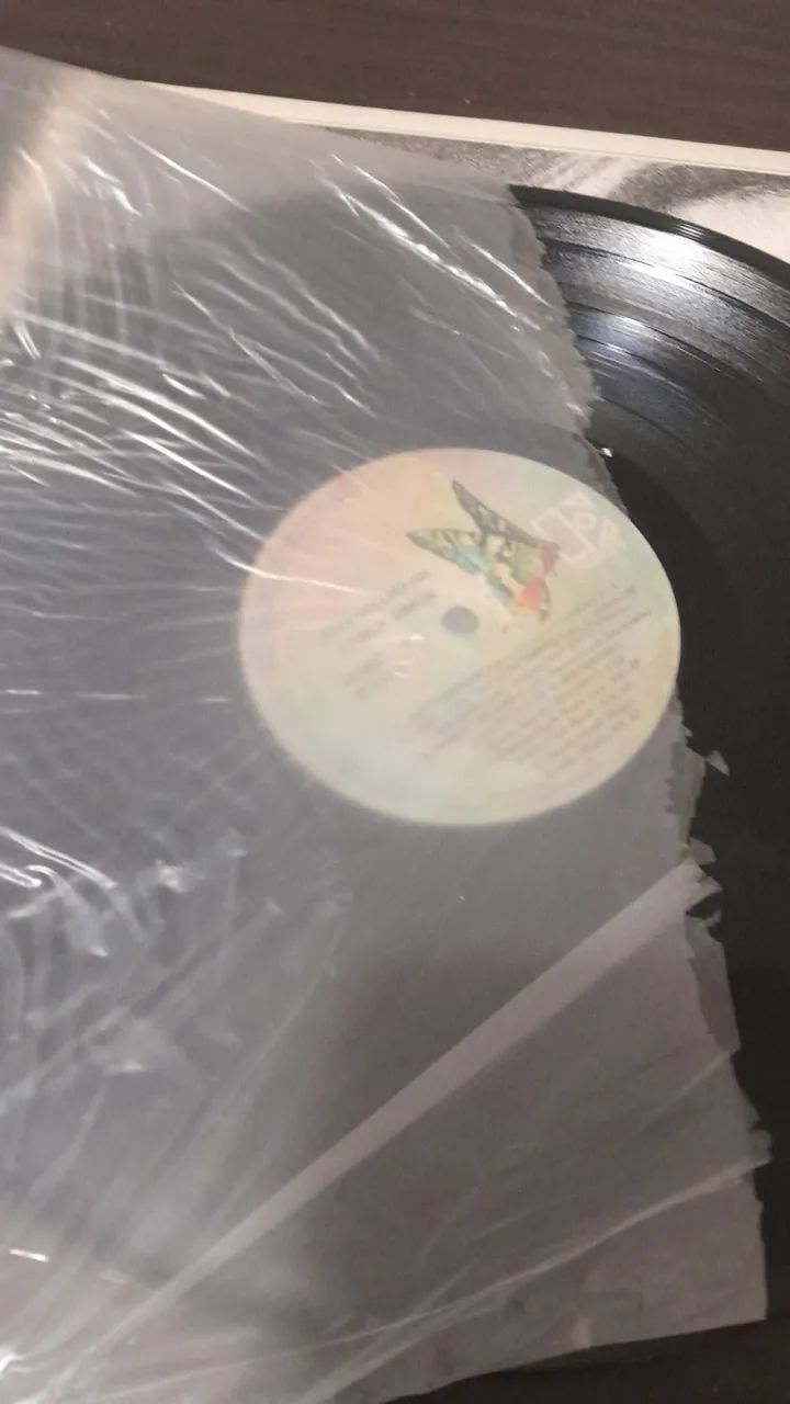 Vinil Lp Duplo  CARLY SIMON *StAR COLLECTION* ano 1978 - Foto 3