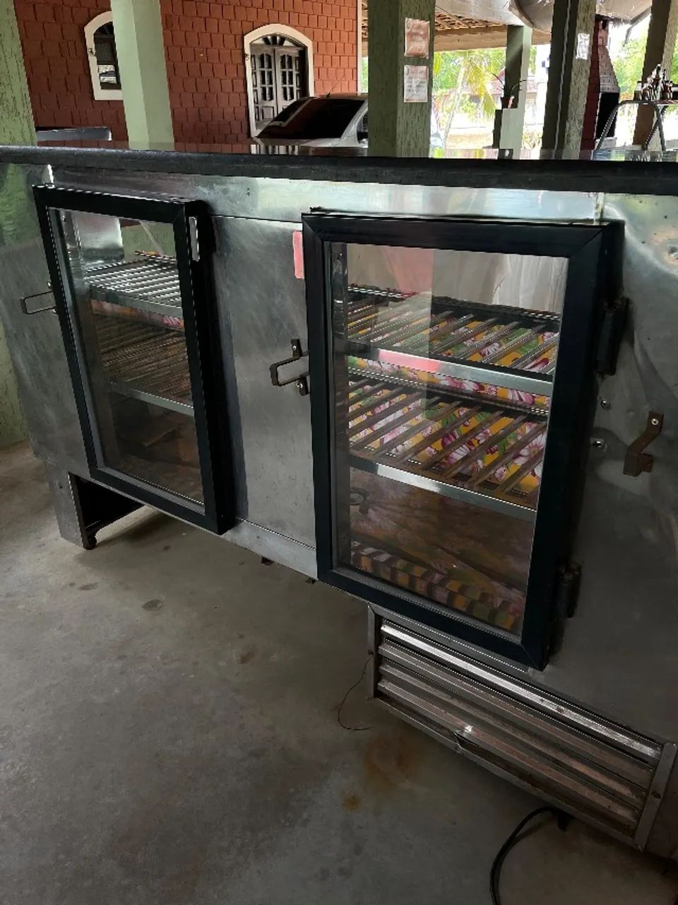 Balcão Expositor Refrigerado - Foto 5