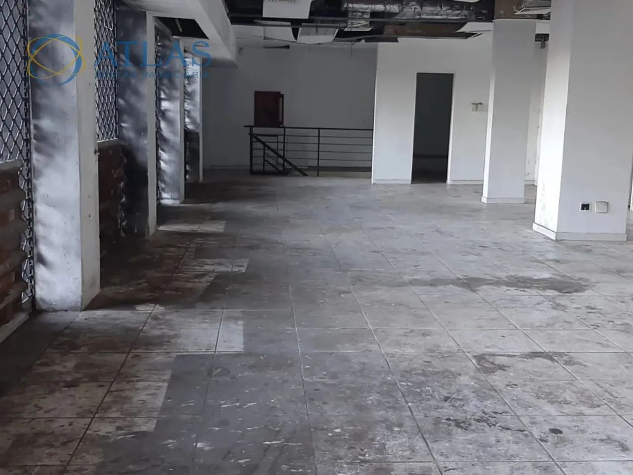 Ponto comercial/Loja/Box para aluguel tem 375 metros quadrados em Centro - Rio de Janeiro  - Foto 2