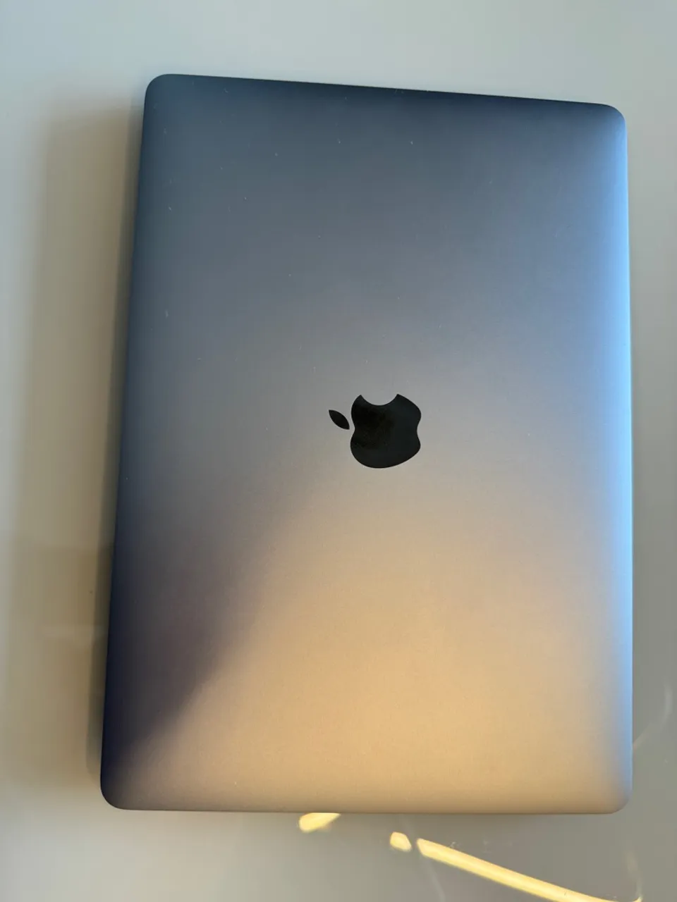 MacBook Pro M1