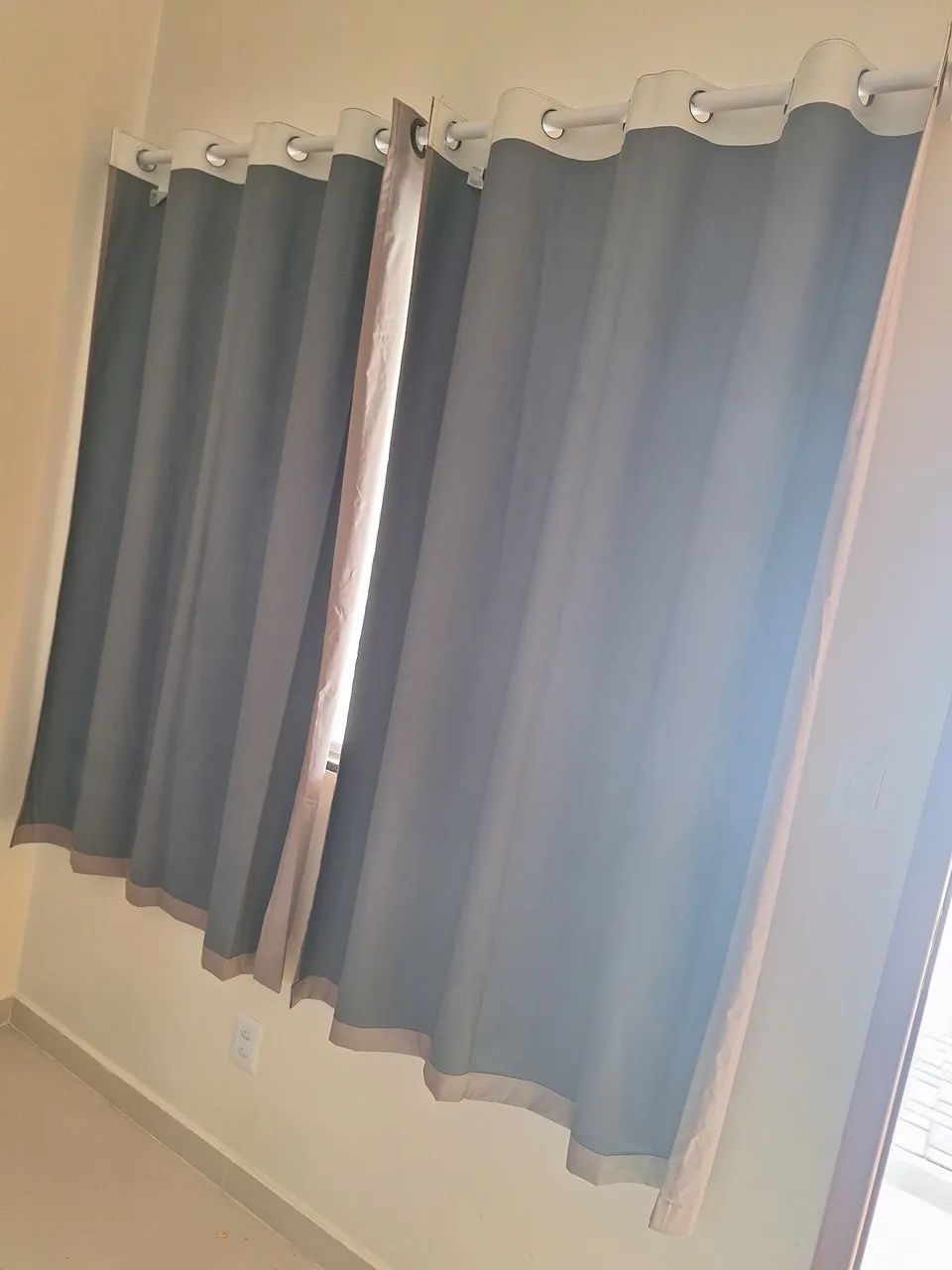 Cortinas blackout 