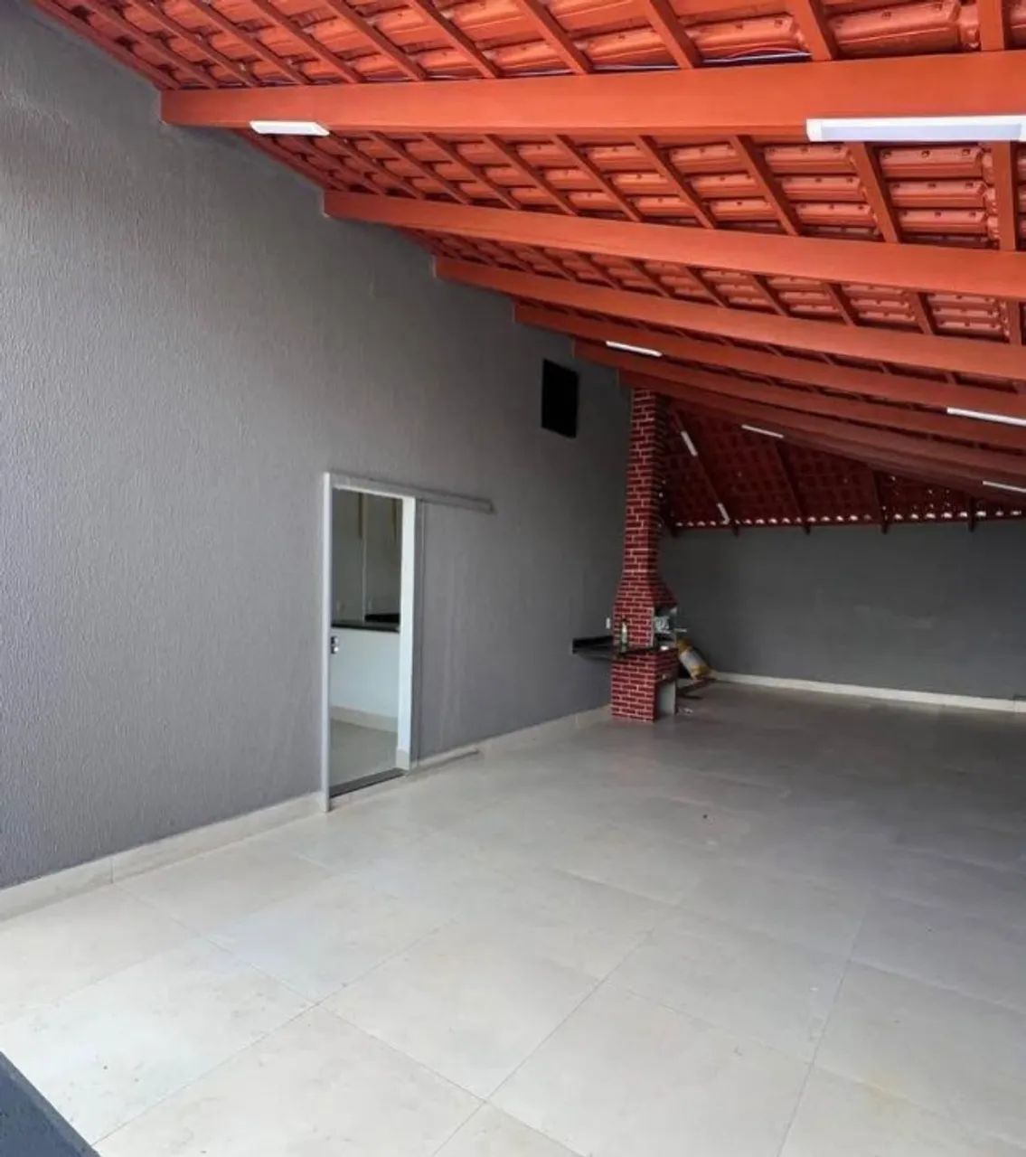 Oportunidade Única! Casa dos Sonhos com Entrada Facilitada - Mude Já! - Foto 3