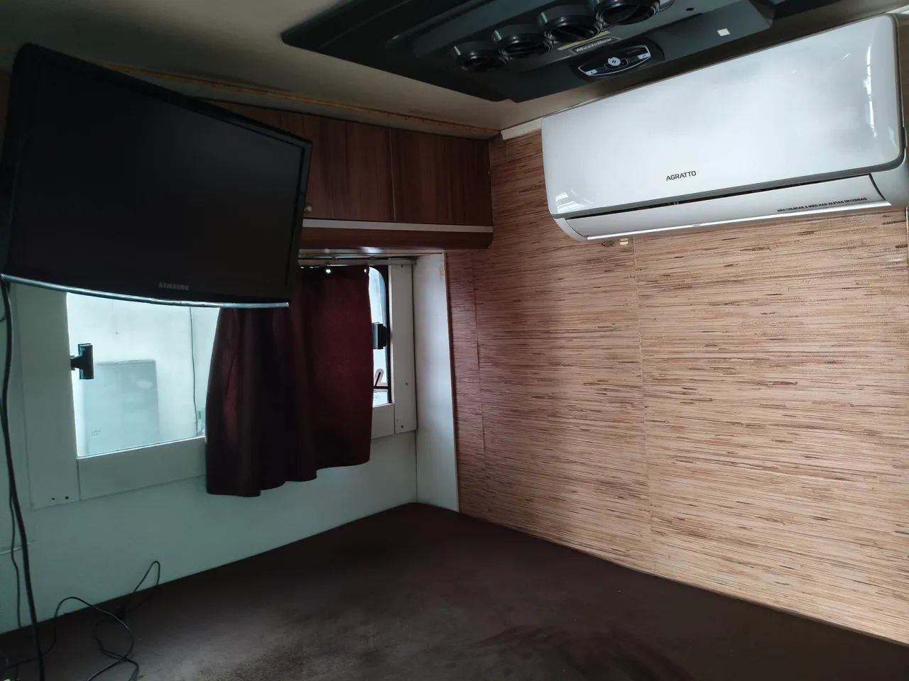 MOTOR - CASA / MICROONIBUS  - Foto 7