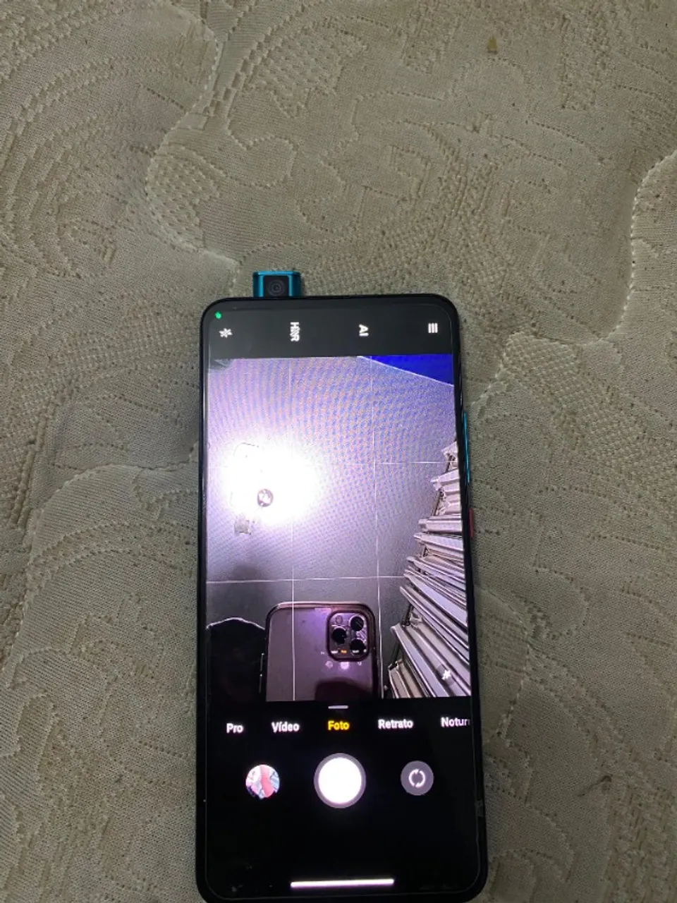 Xiaomi poco f2 pro