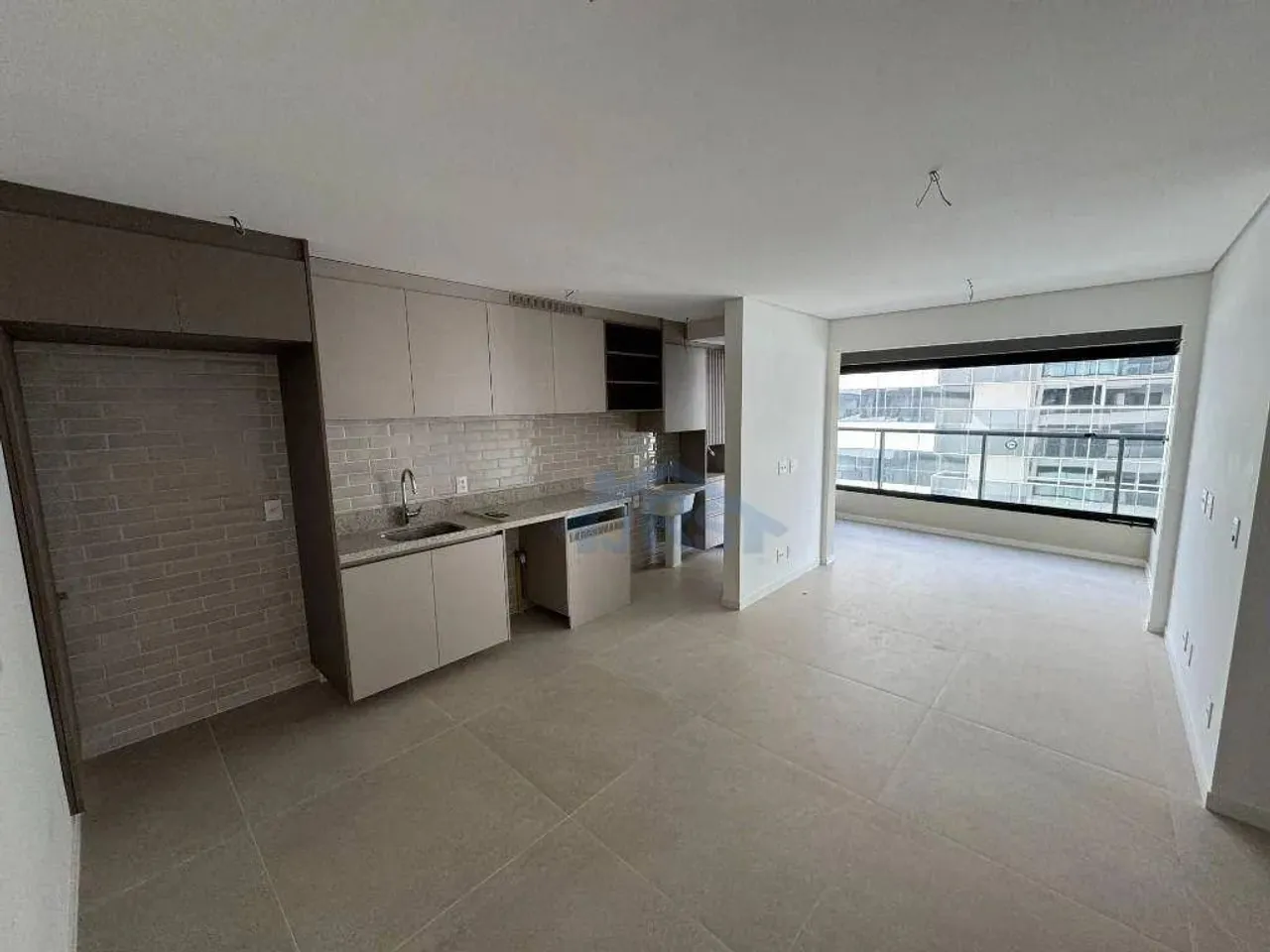 Apartamento com 2 dormitórios para alugar, 75 m² por R$ 10.497/mês - Alphaville - Barueri/