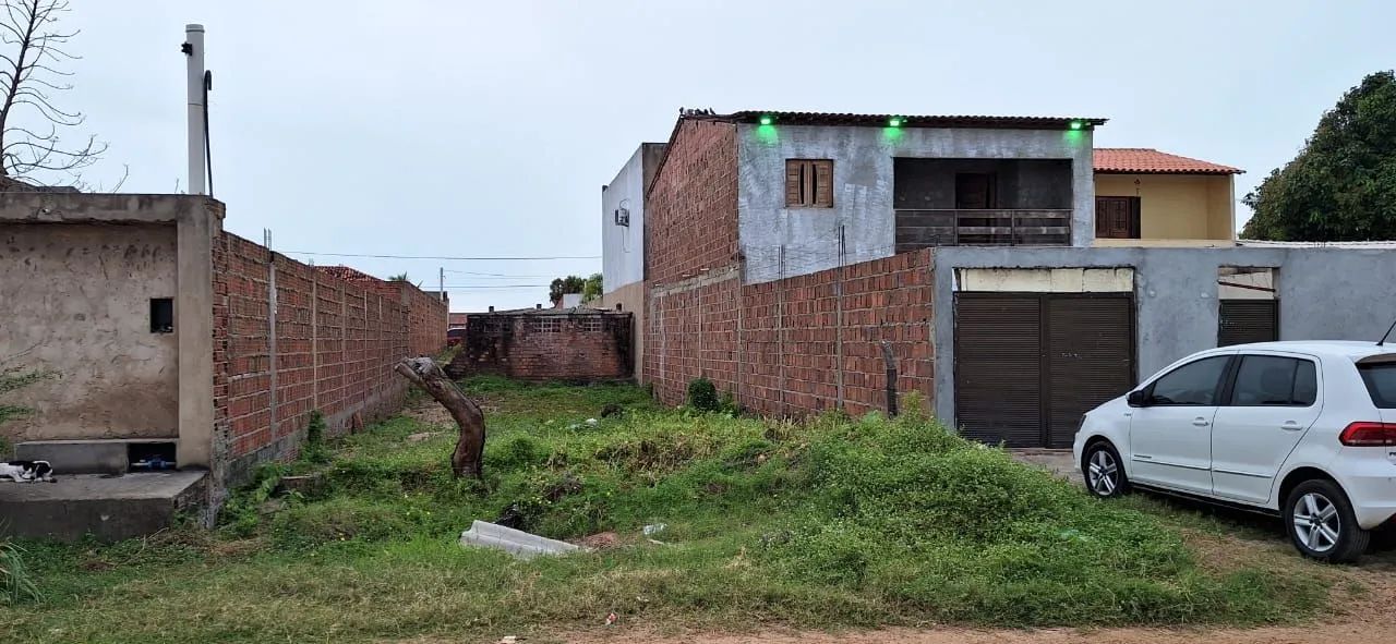 Vende-se troca terreno na Barra st antônio - Foto 4