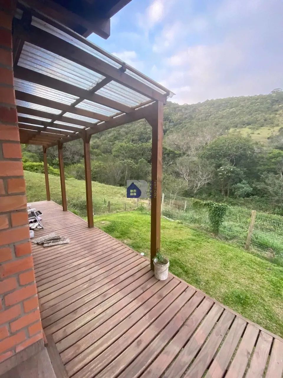 Casa a Venda - Ambrósio/Garopaba - Foto 3