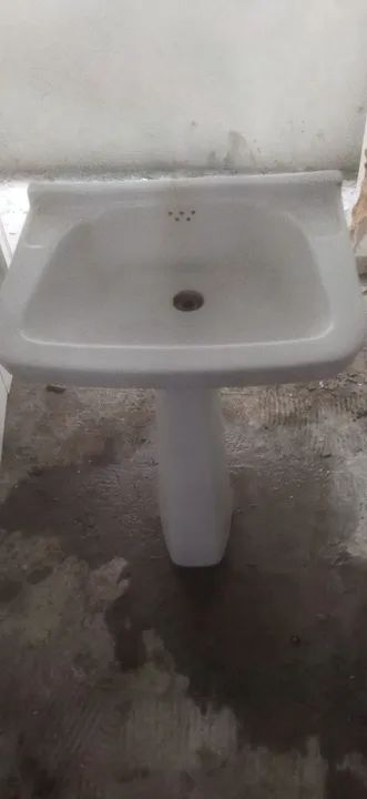 Tanque de cerâmica  - Foto 3