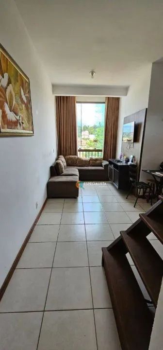 Cobertura Impecável de 2 Quartos em Condomínio Exclusivo - Foto 3